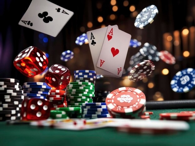 Live Shio Table on gacor 200 mobile app showing dealer and player cards