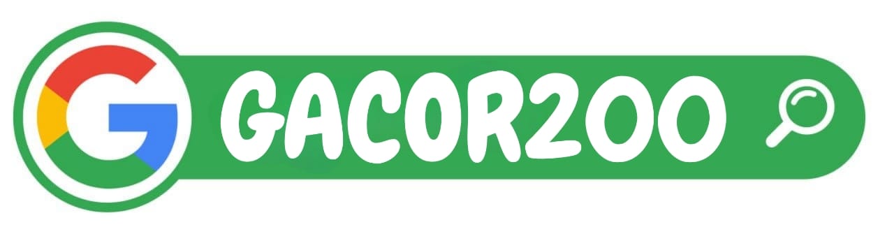 GACOR200logo